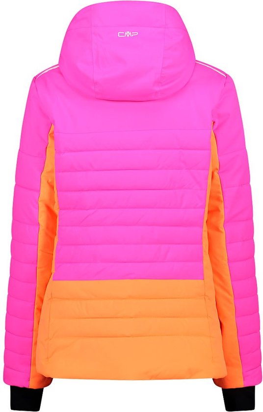 CMP Dames Knitted Hooded Vest kopen | Shop