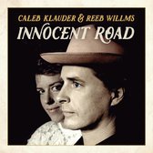 Caleb Klauder & Reeb Willms - Innocent Road (CD)