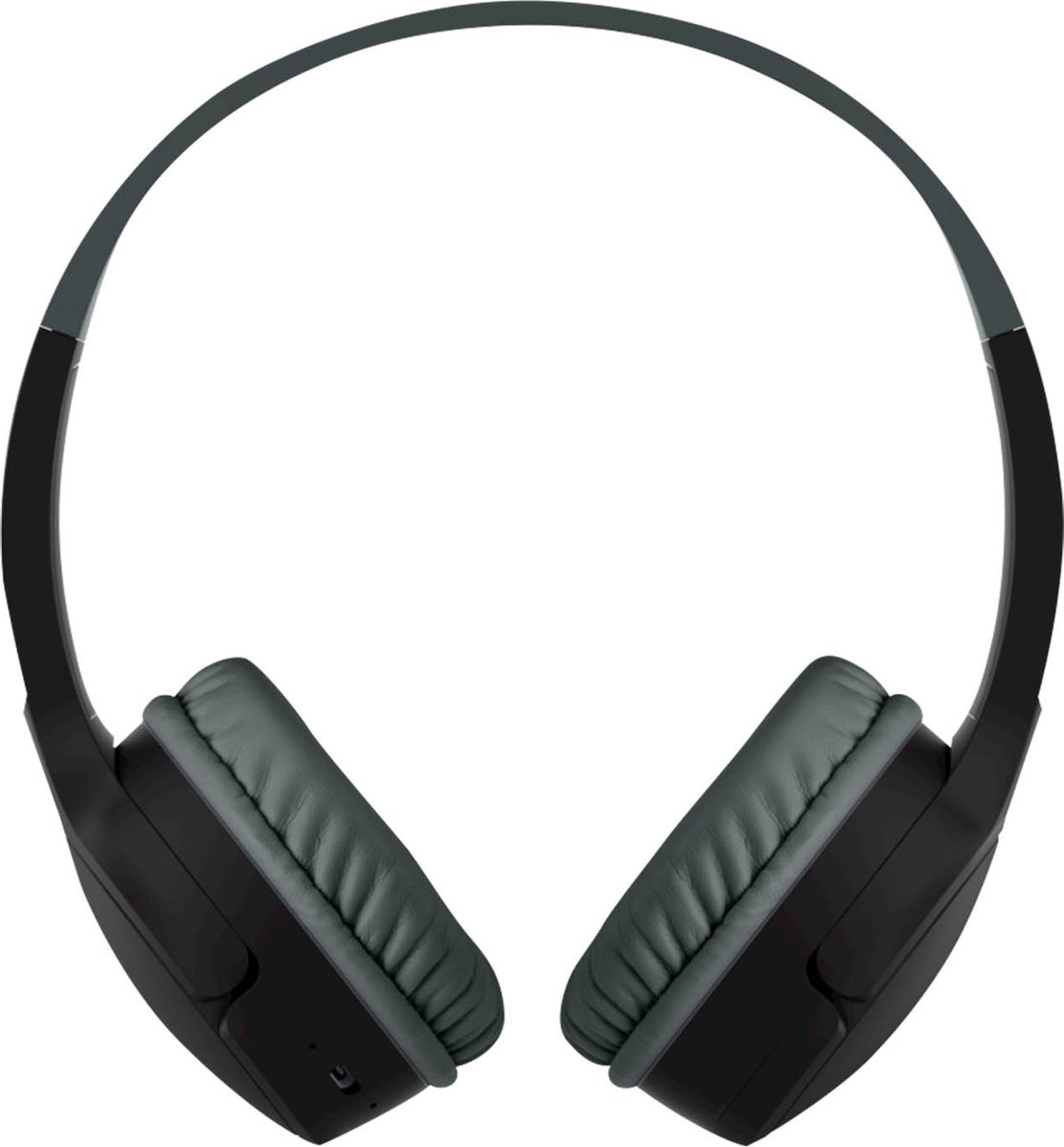 Belkin SOUNDFORM™ Draadloze mini-koptelefoon voor kinderen - Zwart