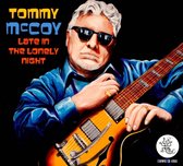 Tommy McCoy - Late In The Lonely Night (CD)