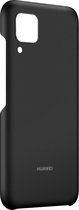 Huawei Protective Cover voor Huawei P40 Lite - zwart
