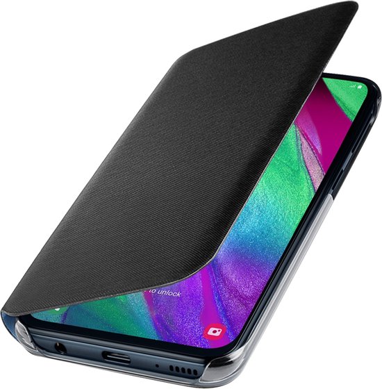 Samsung EF-WA405 coque de protection pour téléphones portables 15 cm (5.9")  Étui avec... | bol.com