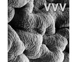 VVV - Shadow World (LP)