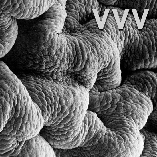 VVV - Shadow World (LP)