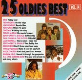 25 Oldies Best Vol. 14