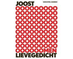 Omslag van Lievegedicht