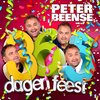 Peter Beense - 365 Dagen Feest (3" CD Single)