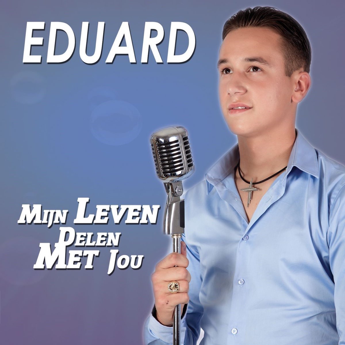 Mijn Leven Delen Met Jou