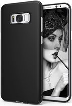 Ringke Slim Samsung Galaxy S8 Plus Hoesje Zwart