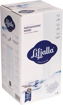 Lifjalla Water uit IJsland (5000ml)
