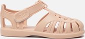 Igor Tobby Sandalen roze Rubber - Dames - Maat 21