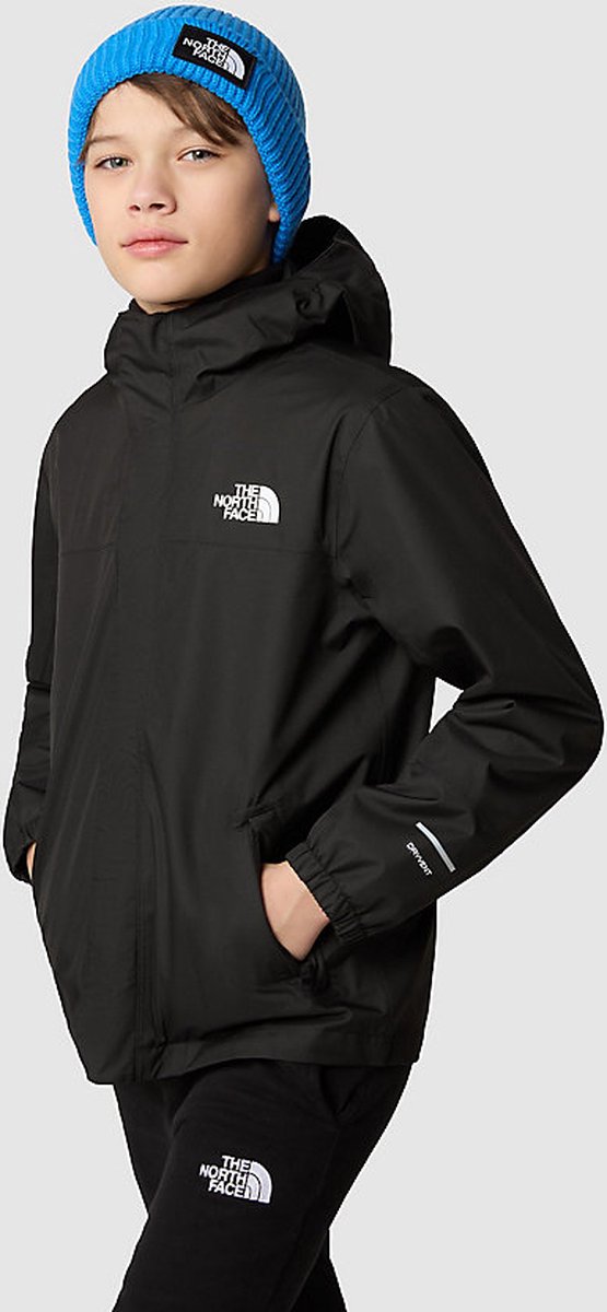 zomerjas the north face