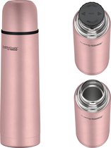 by THERMOS Everyday thermosfles, roségoud, 0,5 liter