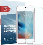 Rosso 9H Tempered Glass Screen Protector voor Apple iPhone 5C / 5S / 5 / SE