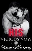 Vicious Vegas 1 - His Vicious Vow