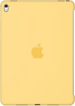 Apple Siliconenhoes voor iPad Pro 9.7 - Geel