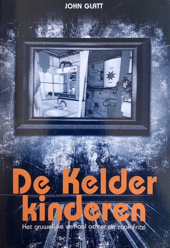 9789085199533 - De kelder kinderen