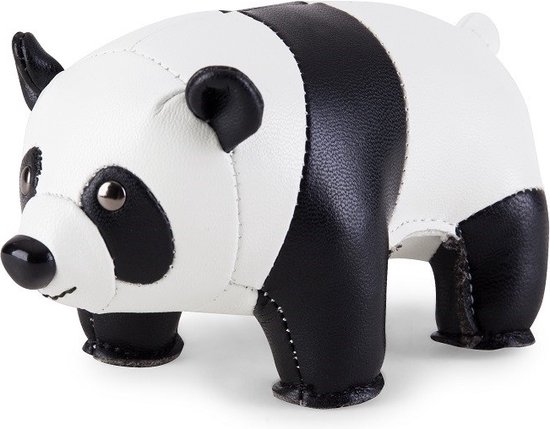 Zuny Panda-Paperweight