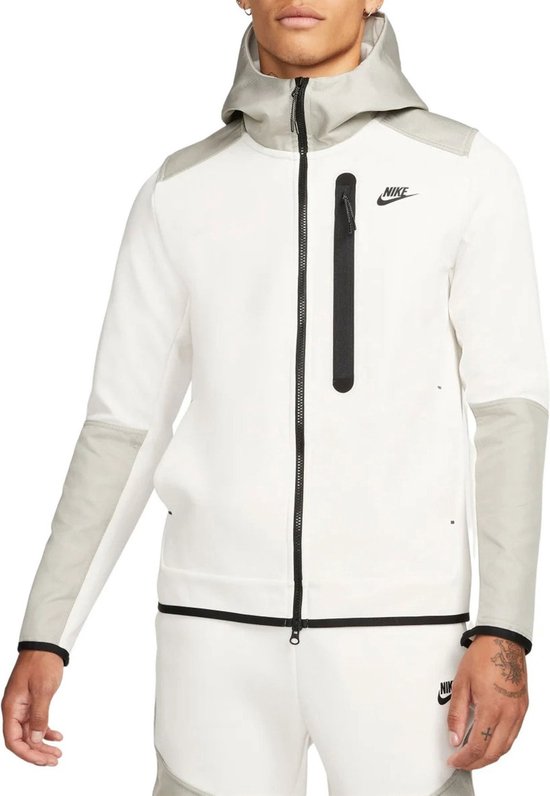 Nike Sportswear Tech Fleece Vest Mannen - Maat S