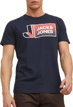 Jack & Jones Cologan T-shirt Mannen - Maat L