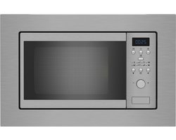Beko BMOB17131X - Inbouwmagnetron