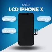 LCD Scherm geschikt voor iPhone X