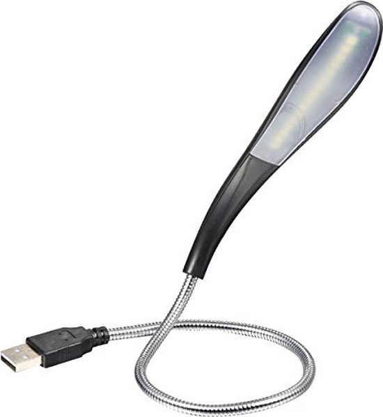 Lampe USB - avec une LED puissante