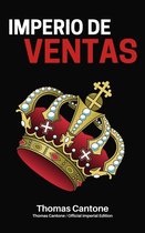 Thomas Cantone 1 - Imperio de Ventas