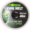 Korda Kwik-Melt Pva Tape (KEMT5)