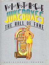 Vintage Jukeboxes By Christopher Pearce. 9781850761167