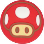 2 x Thumb grips design 1 - Geschikt voor switch joy cons - Geschikt voor Nintendo Switch
