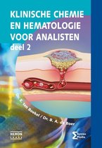 Heron-reeks - Klinische chemie en hematologie voor analisten deel 2