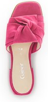 GABOR 22.803.44 Slipper fuchsia maat 4,5