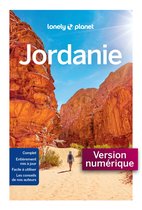 Guide de voyage - Jordanie 7ed