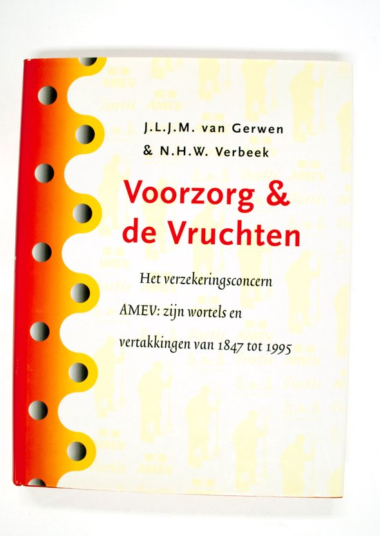 9789071617881 - Voorzorg & de vruchten