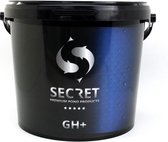 Secret GH plus 37.500 liter