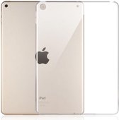 Apple iPad 2017 / 2018 / Air / Air 2 Transparante Hoes