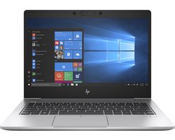 HP EliteBook 830 G6 Intel® Core™ i5 i5-8365U Laptop 33,8 cm (13.3 HP EliteBook 830 G6 Intel® Core™ i5 i5-8365U Laptop 33,8 cm (13.3