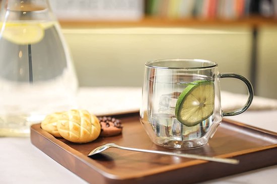 Top 10 latte macchiato glazen in 2025 | latte macchiato glas vergelijking