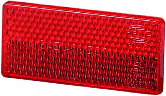 50 Stuks Reflectorbladen 20x20 Mm - Reflecterende Tape Voor Total Station En Engineering