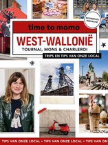 time to momo - West-Wallonie