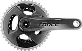 SRAM Force Wide D1 DUB Crankset 43-30 Tanden