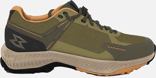 Garmont 9.81 Hi-Ride Wandelschoenen GROEN - Maat 47.5