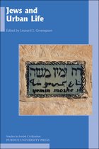 Studies in Jewish Civilization- Jews and Urban Life
