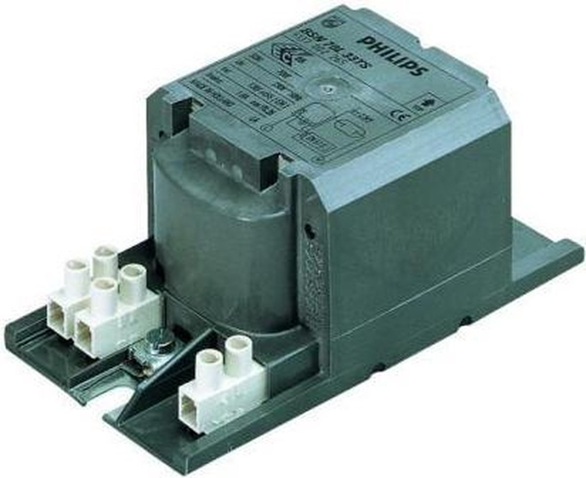 Philips HID-HeavyDuty Voorschakelapparaat - 059765 30 - E394D