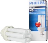 Philips MASTER PL-T Top 18W - 830 Warm Wit | 4 Pin