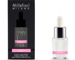Millefiori Milano Litchi Rose Soluble dans Water
