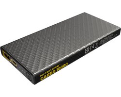 Nitecore CARBO 10000 Powerbank