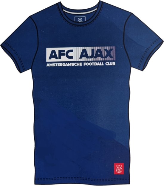 Ajax T-shirt - Maat L