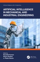 Artificial Intelligence AI in Engineering- Artificial Intelligence in Mechanical and Industrial Engineering